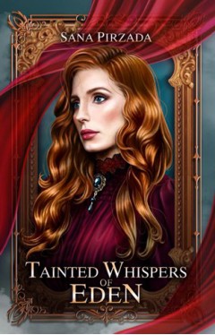 Tainted Whispers of Eden